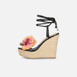 Plataformas Dalia negras