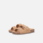 Sandalias Hali nude