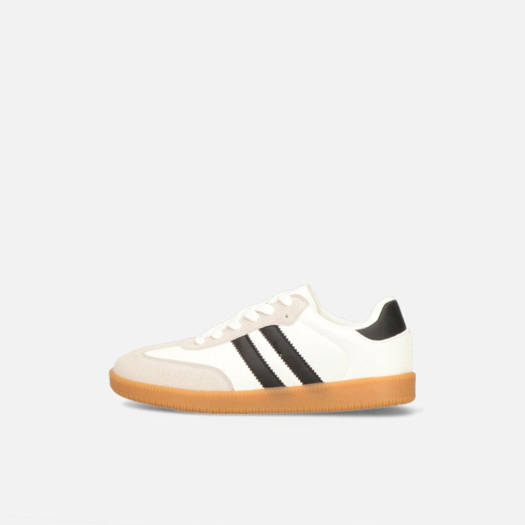 Tenis Bernie blancos