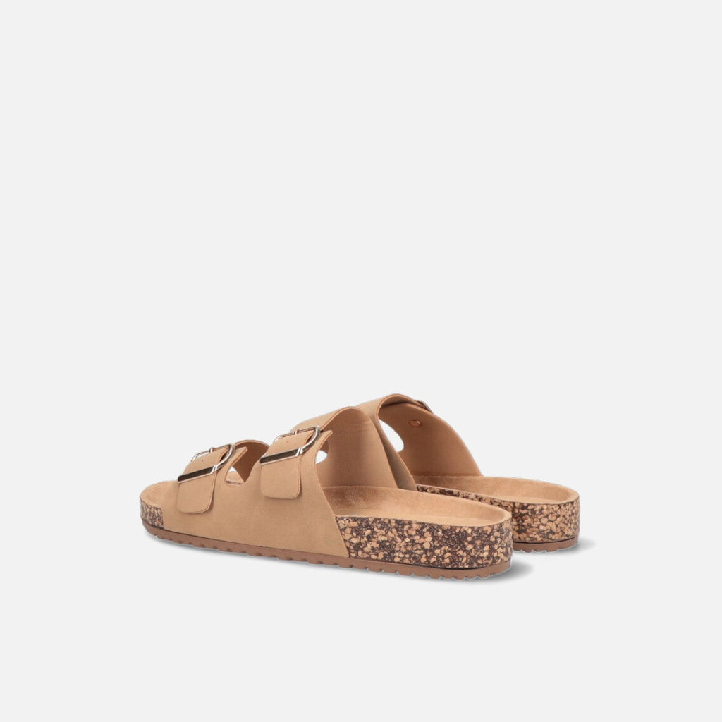 Sandalias Hali nude