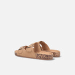 Sandalias Hali nude