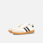 Tenis Bernie blancos