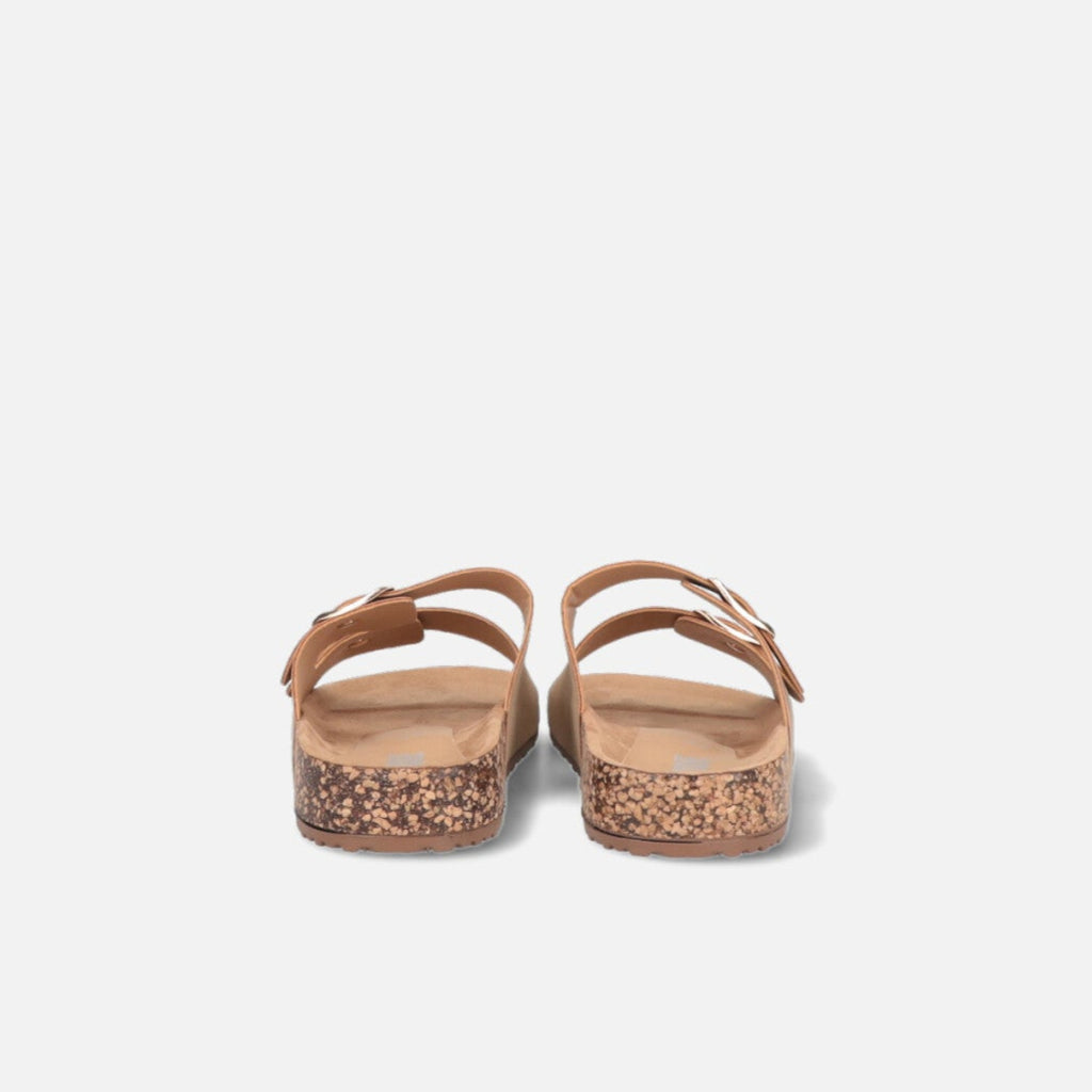 Sandalias Hali nude