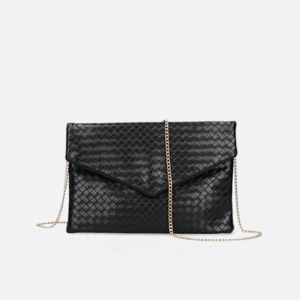 Bolso Triana negro