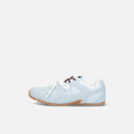 Tenis Soho azules