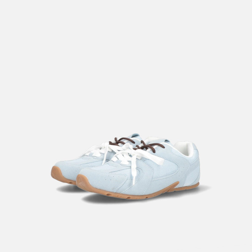 Tenis Soho azules