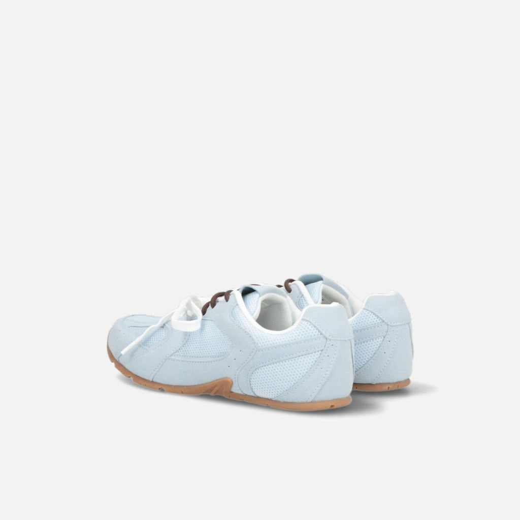 Tenis Soho azules