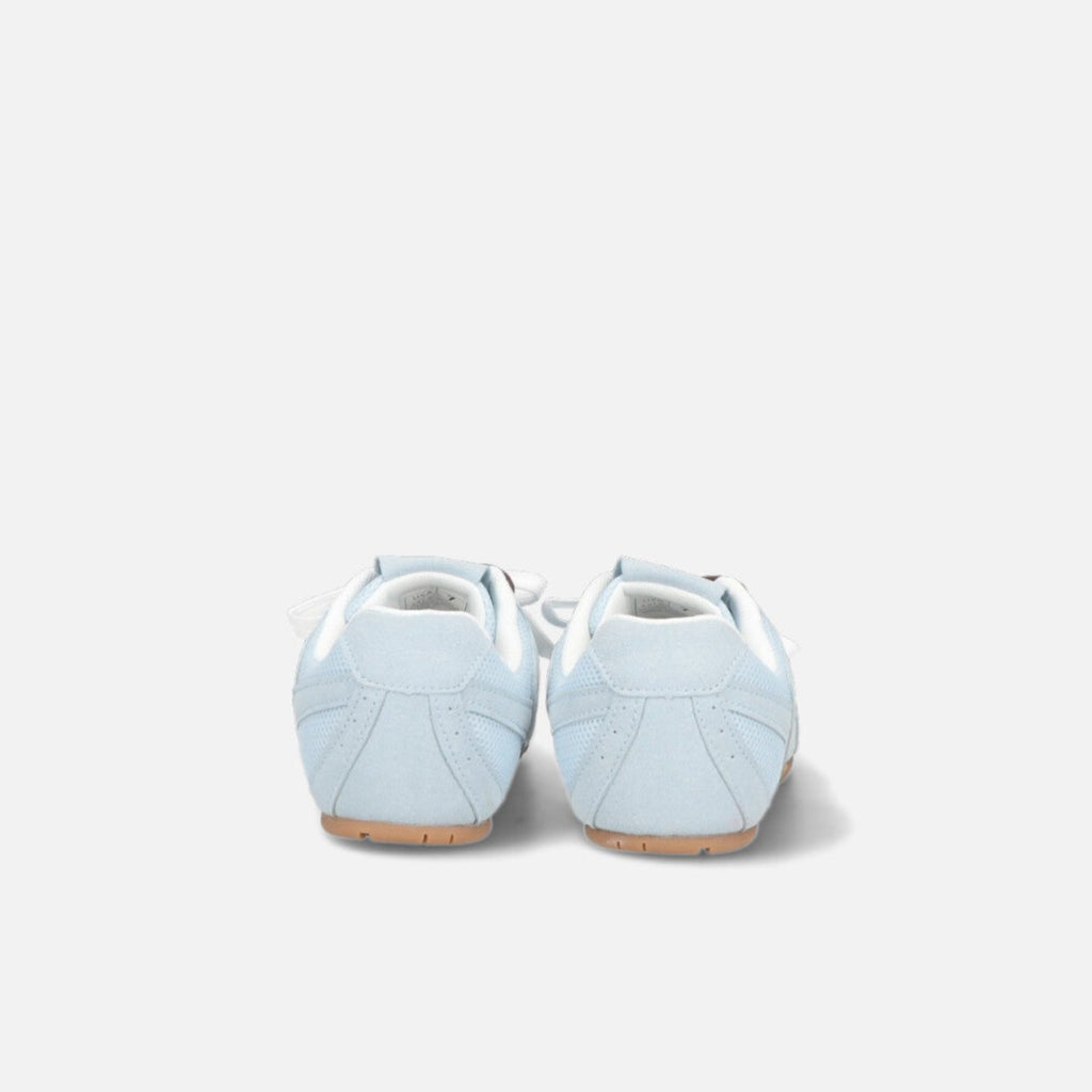Tenis Soho azules