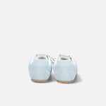 Tenis Soho azules