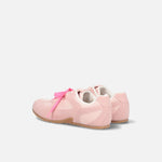 Tenis Soho rosa