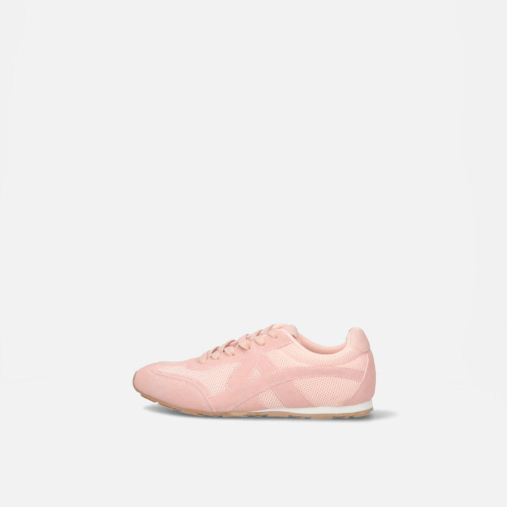 Tenis Williams rosa