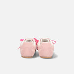 Tenis Soho rosa