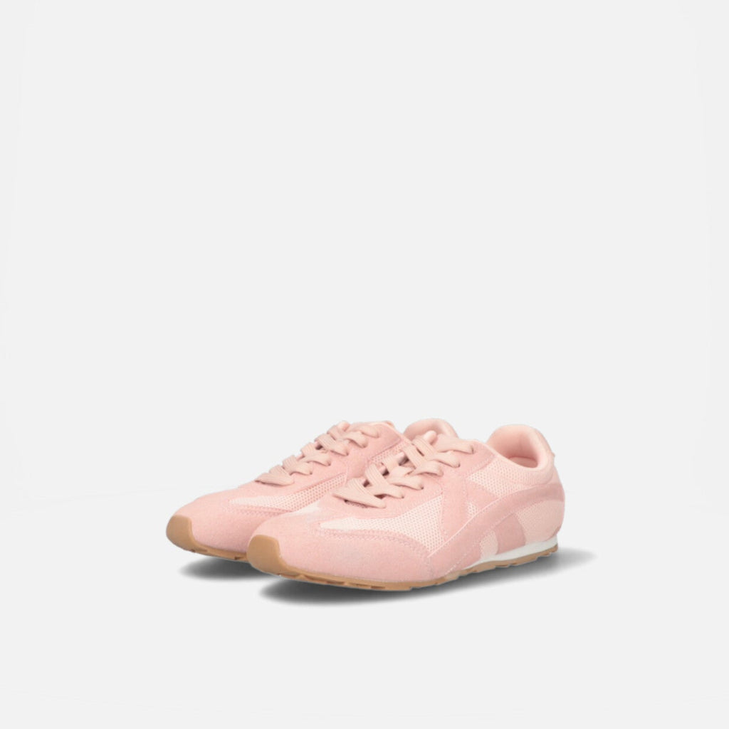 Tenis Williams rosa