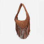 Bolso Dixie café
