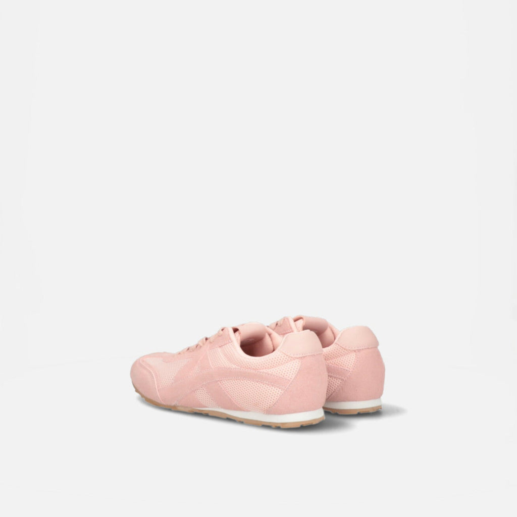 Tenis Williams rosa