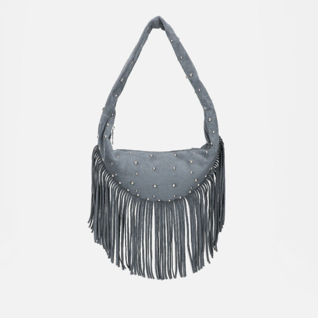 Bolso Dixie azul