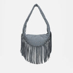 Bolso Dixie azul