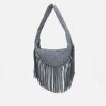 Bolso Dixie azul