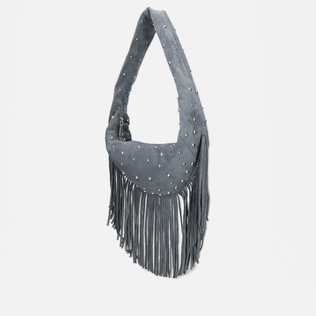 Bolso Dixie azul