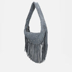 Bolso Dixie azul