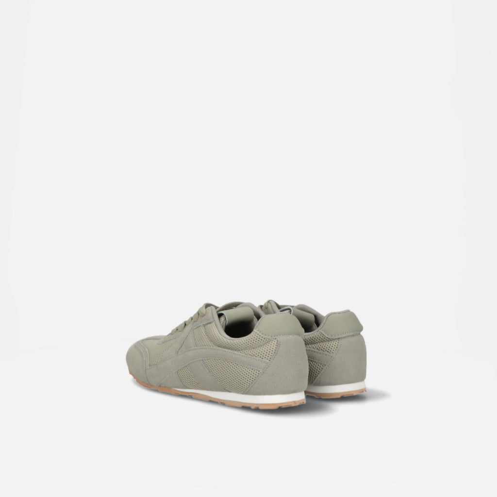 Tenis Williams verde