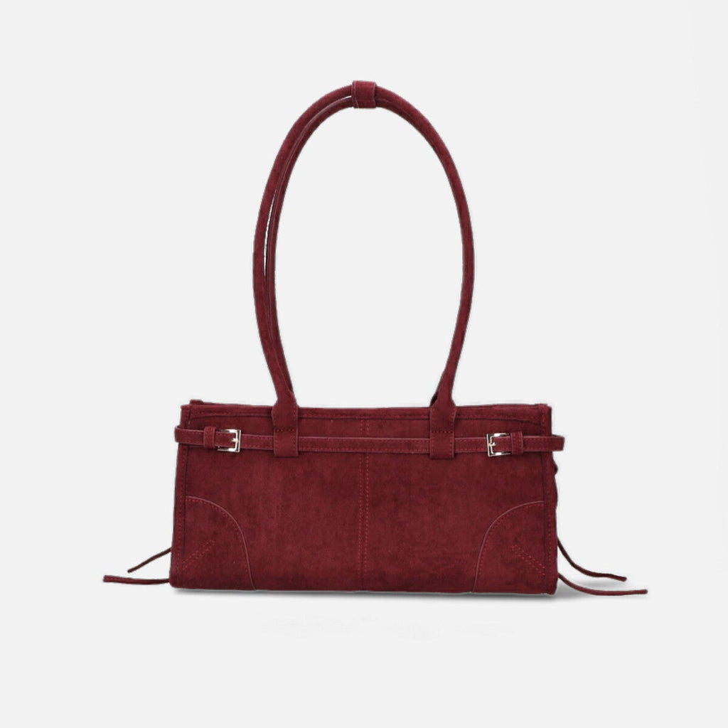 Bolso Camille vino