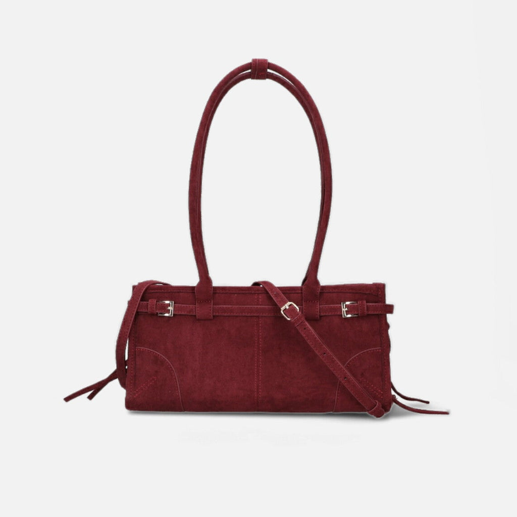 Bolso Camille vino