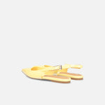 Flats Katia amarillos