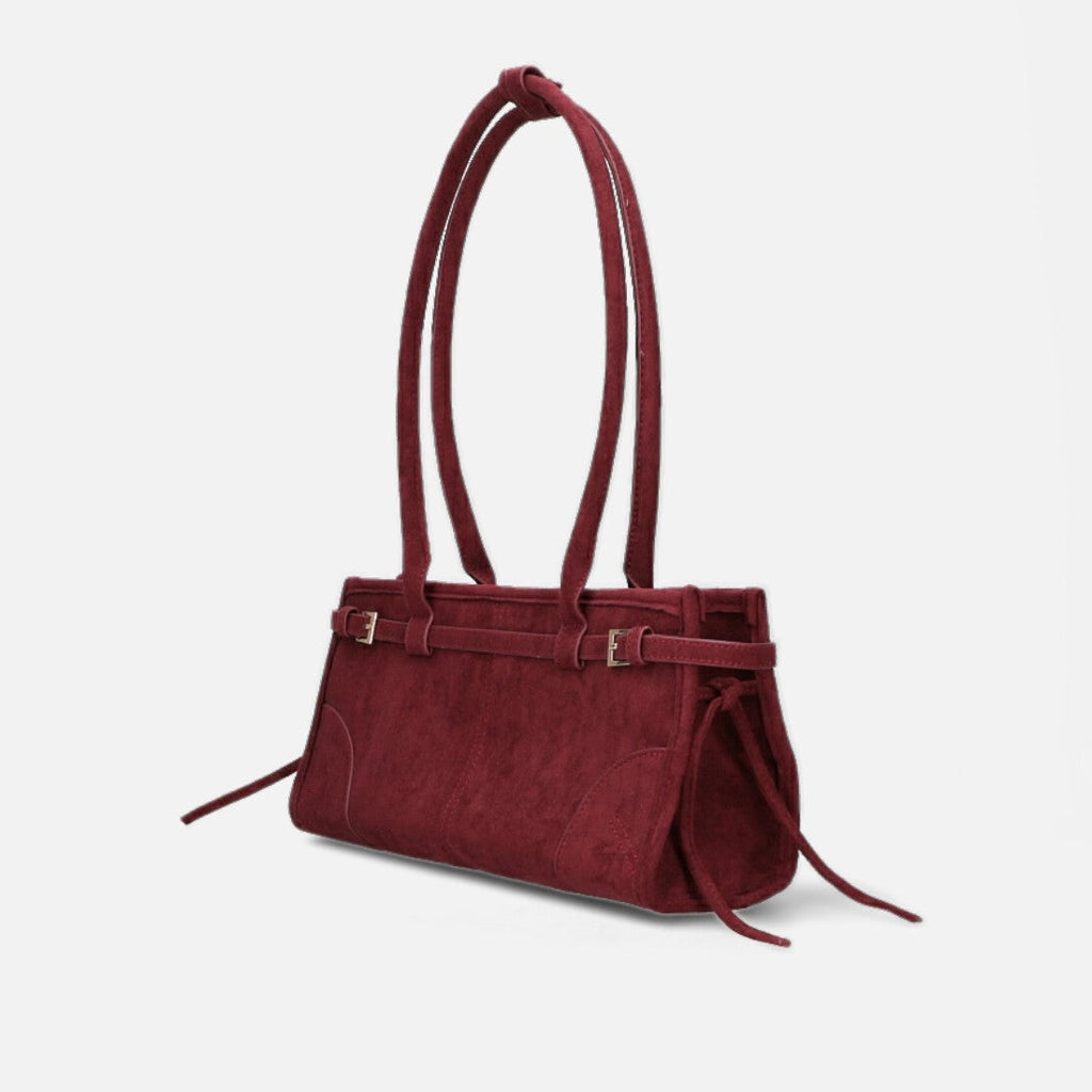 Bolso Camille vino