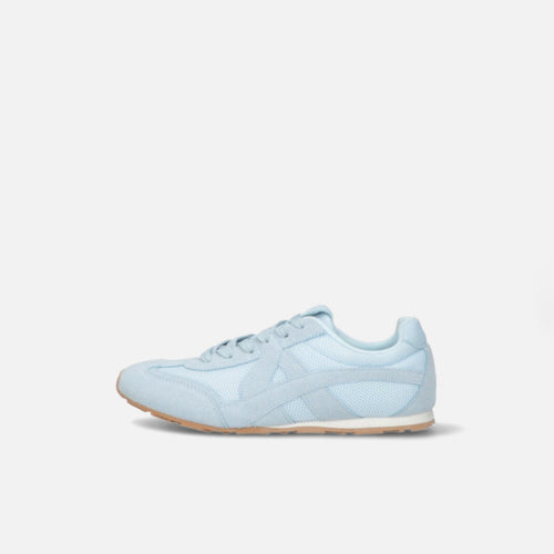 Tenis Williams azules