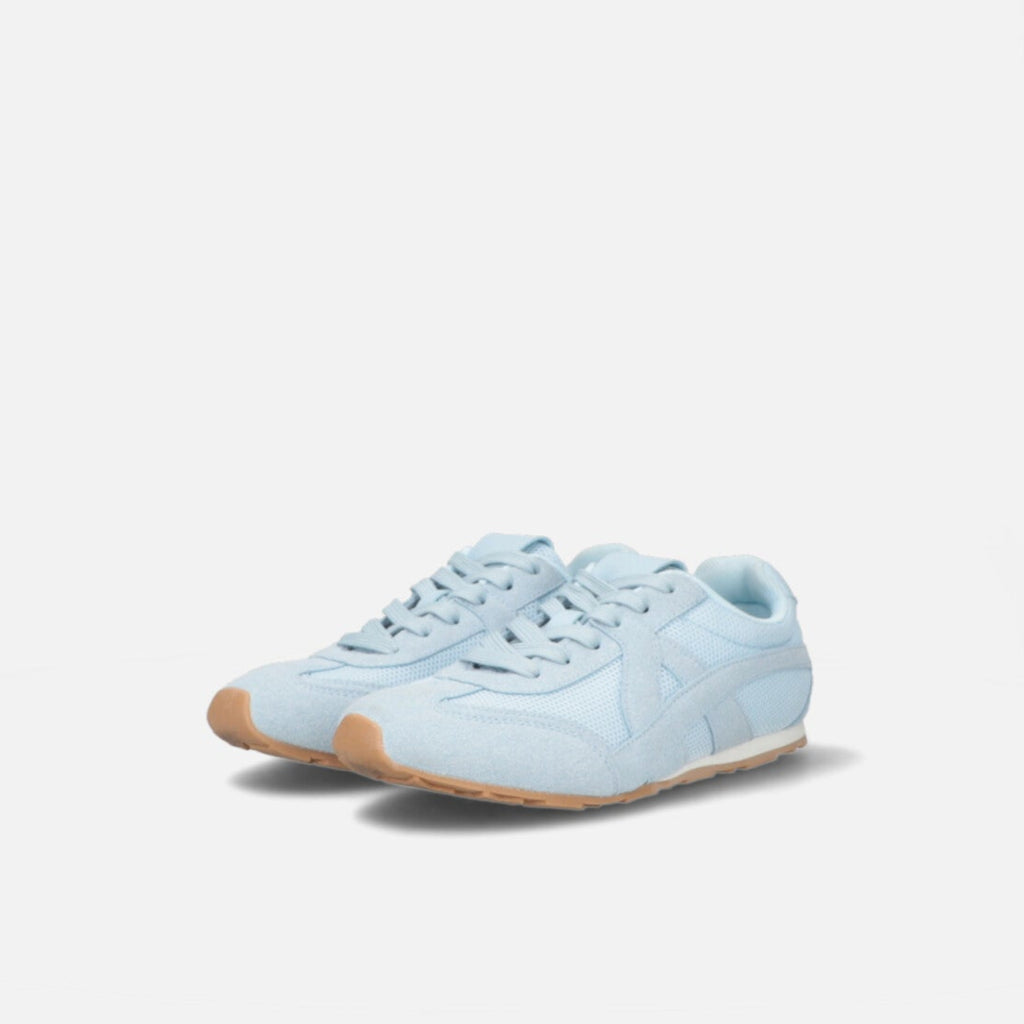 Tenis Williams azules