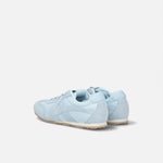 Tenis Williams azules