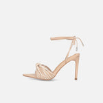 Zapatillas Leia nude