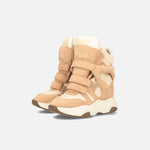 Tenis Streets nude