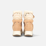Tenis Streets nude