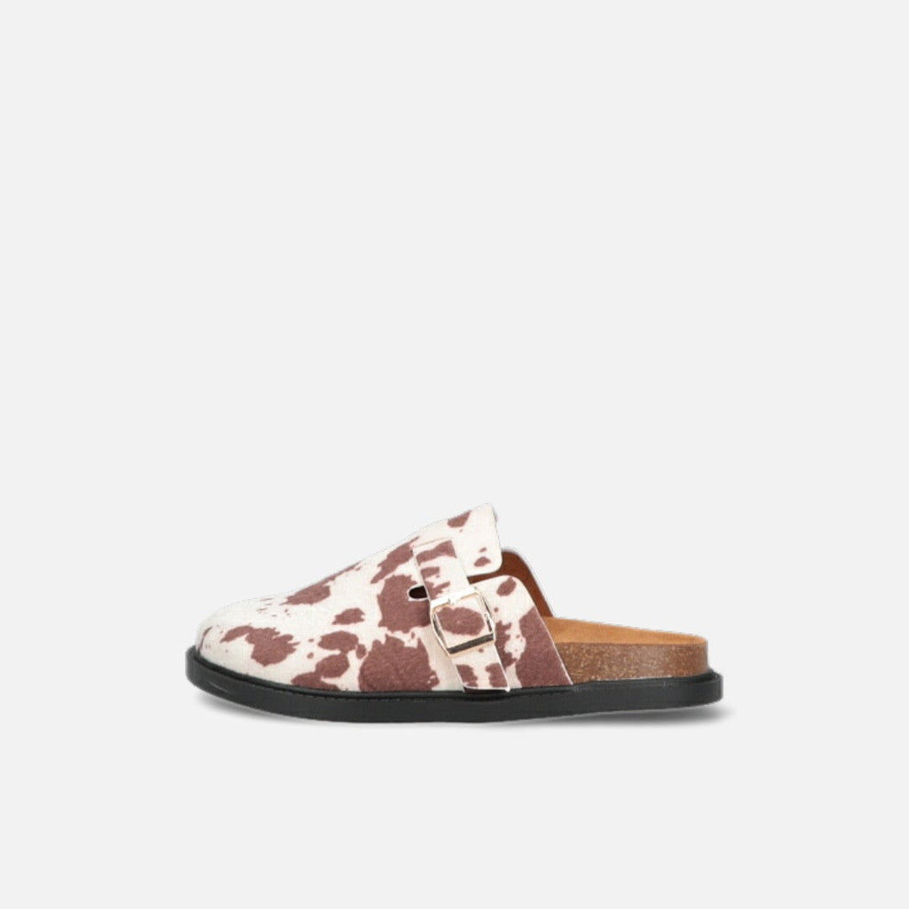 Mules Bobbie