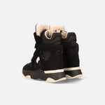 Tenis Streets negros