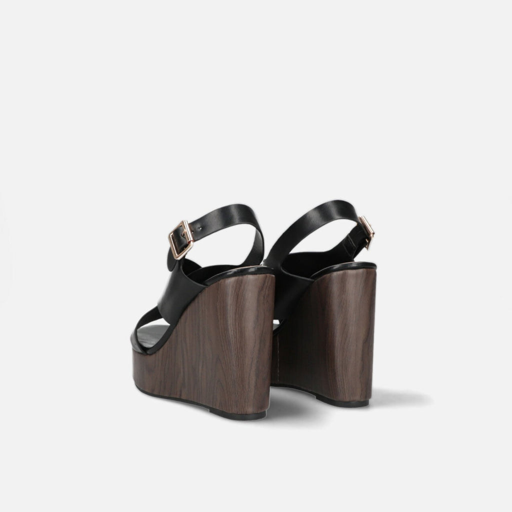 Plataformas Solea negras