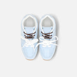 Tenis Soho azules