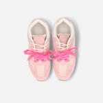 Tenis Soho rosa
