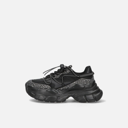 Tenis Bimba negros