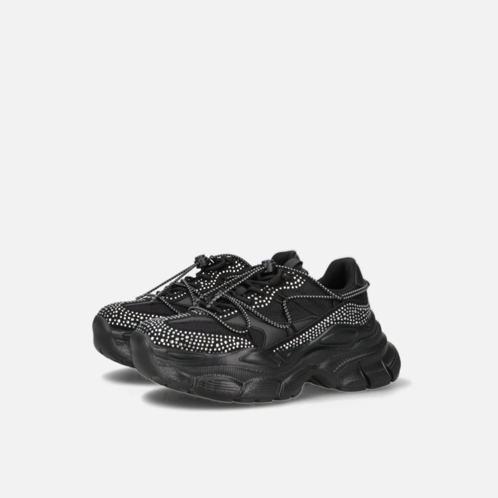 Tenis Bimba negros