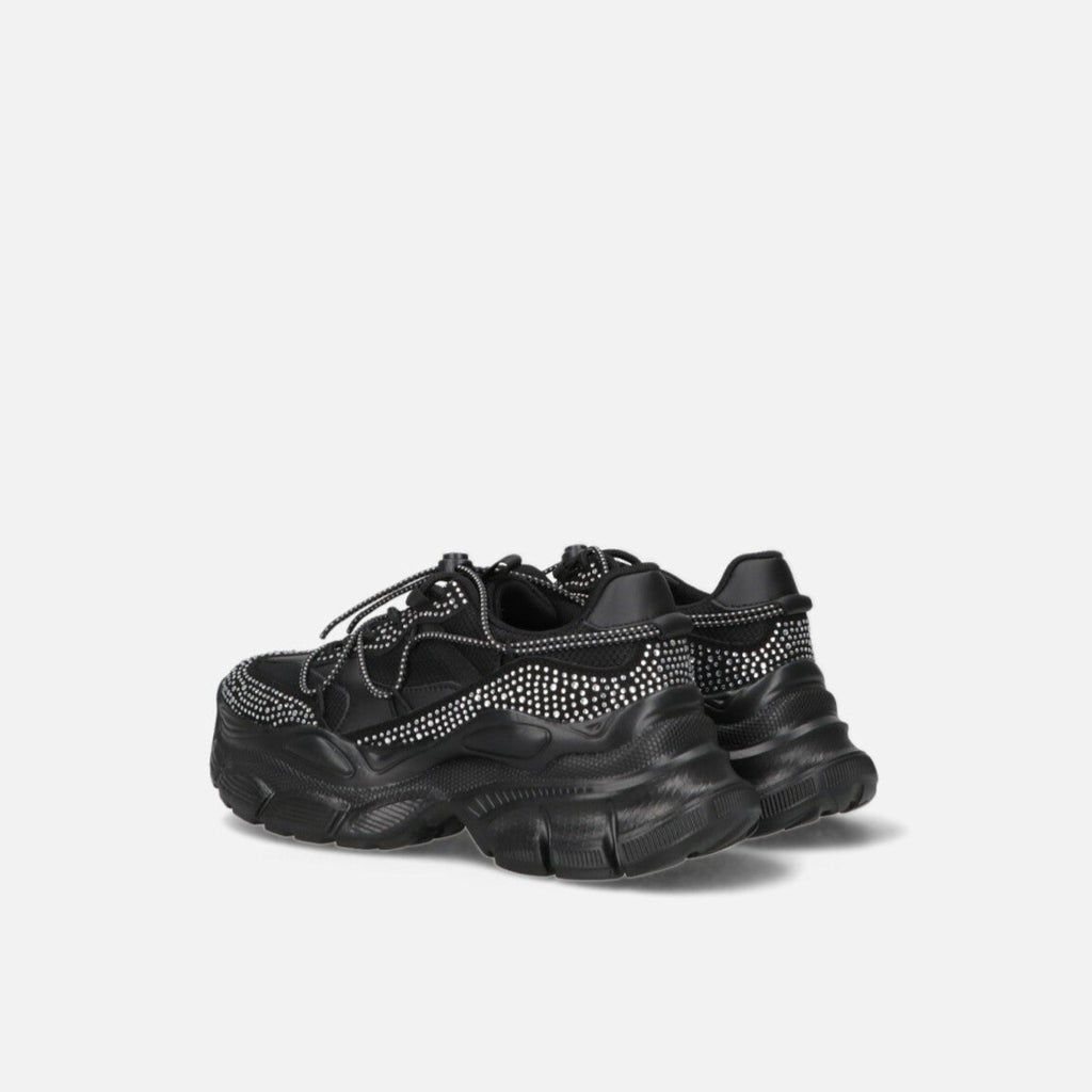 Tenis Bimba negros