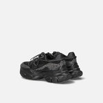 Tenis Bimba negros