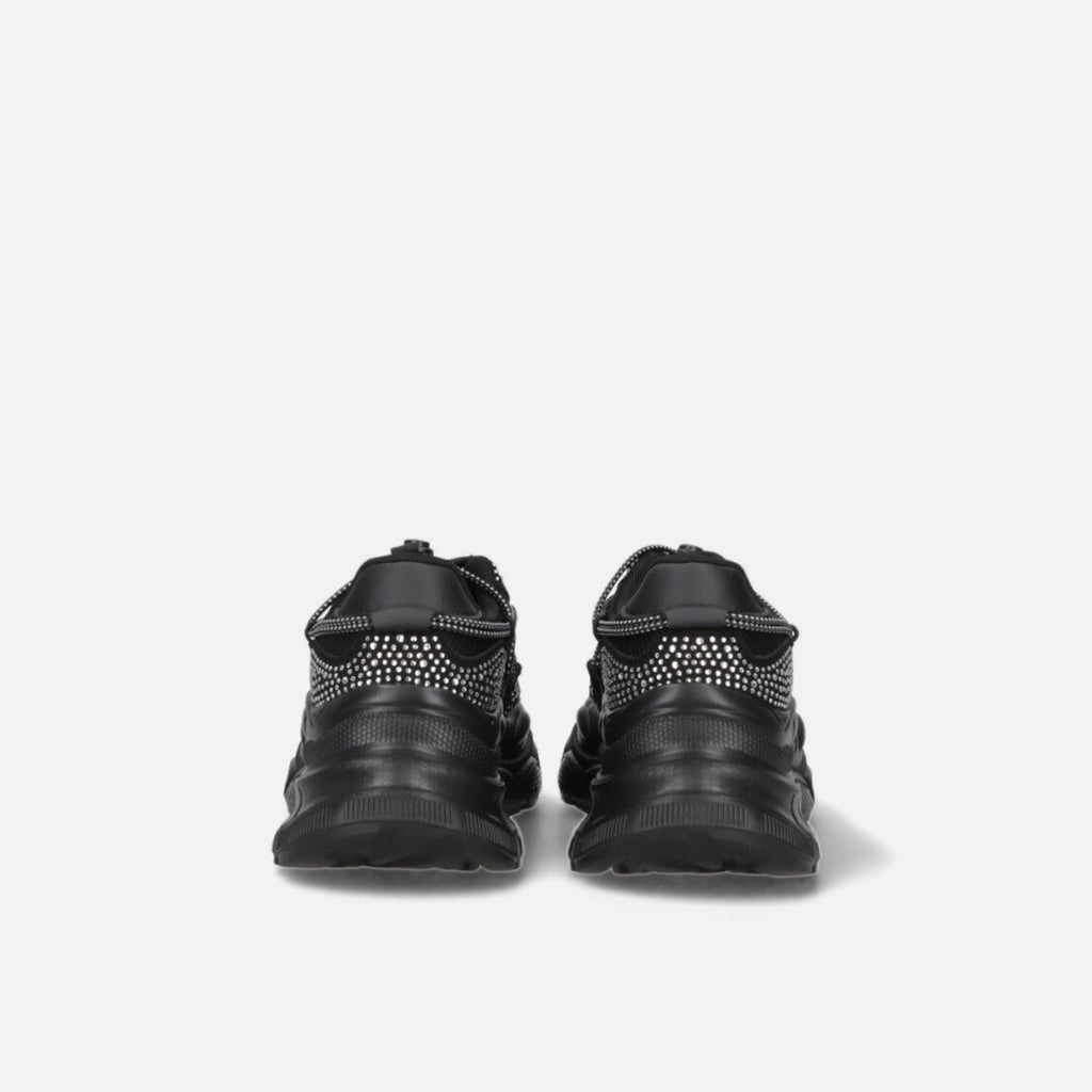 Tenis Bimba negros