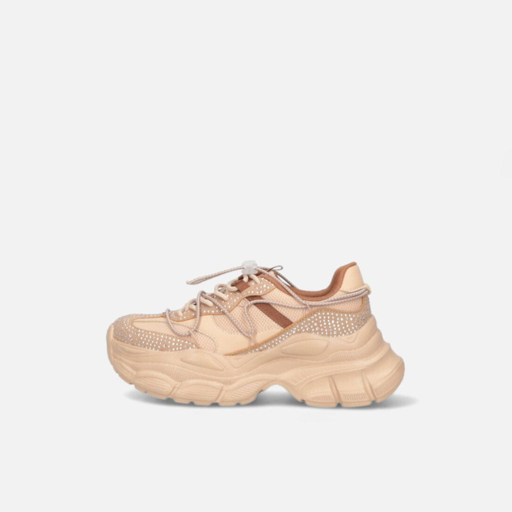 Tenis Bimba café