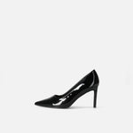 Zapatillas Ivonne negras