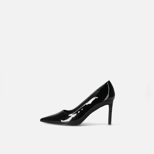Zapatillas Ivonne negras