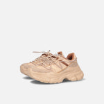 Tenis Bimba café