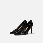Zapatillas Ivonne negras